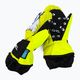 Children's snowboard gloves Level Animal Mitt blue/red 4174