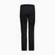 CMP women's ski trousers black 3W05526/U901 9