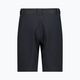 Men's CMP Bermuda graphite trekking shorts 3T59136/U423 2