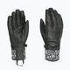 Level Shaman ski glove black 2374UG.43 7