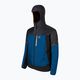 Men's Montura Escape Hybrid jacket deep blue/mandarino 3