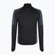 Men's Montura Stretch Color Maglia nero/piombo sweatshirt 2
