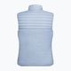 Men's sleeveless Aeronautica Militare Essential glacier blue 2