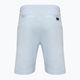 Men's Aeronautica Militare Urban ice blue shorts 2