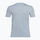Men's Aeronautica Militare Heritage light blue T-shirt 2