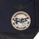 Aeronautica Militare backpack Iridescent blue navy 5