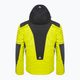 Fischer RC4 yellow men's ski jacket 2