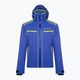 Fischer RC4 blue marine men's ski jacket