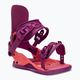 Women's snowboard bindings Union Legacy purple 2220533
