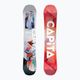 Men's CAPiTA Defenders Of Awesome coloured snowboard 1221105/150