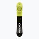 Men's CAPiTA Outerspace Living snowboard yellow 1221109 2