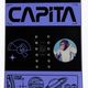 Men's snowboard CAPiTA Outerspace Living purple 1221109 6