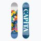 Women's snowboard CAPiTA Paradise blue 1221112/147
