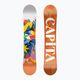 Women's snowboard CAPiTA Paradise orange 1221112/149