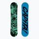 Children's snowboard CAPiTA Scott Stevens Mini black-green 1221143
