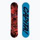 Children's snowboard CAPiTA Scott Stevens Mini black-red 1221143