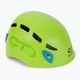 Climbing Technology children's climbing helmet Eclipse green