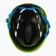 Climbing Technology children's climbing helmet Eclipse green 5