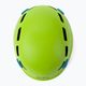 Climbing Technology children's climbing helmet Eclipse green 6