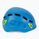 Climbing Technology children's climbing helmet Eclipse blue 3
