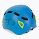 Climbing Technology children's climbing helmet Eclipse blue 4