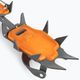 Climbing Technology Nuptse Evo semi-automatic crampons orange 3I851D 3