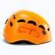 Climbing Technology Venus Plus climbing helmet orange 6X93301CT003 3