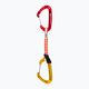Climbing Technology Fly-Weight Evo Set Dy 12 cm red-gold climbing rope 2E692FOC0S