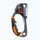 Climbing Technology Quick Up+ titanium clamping device