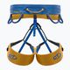 Climbing Technology Dedalo yellow climbing harness 7H171 2
