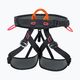 Climbing Technology women's climbing harness Explorer W green/pink