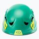 Climbing Technology Galaxy green climbing helmet 6X94815AH0 2