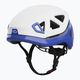 Climbing Technology Sirio climbing helmet white and navy blue 6