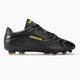 Men's Pantofola d'Oro Superstar 2000 nero football boots 2