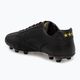 Men's Pantofola d'Oro Del Duca nero football boots 8