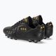 Men's Pantofola d'Oro Del Duca nero football boots 3