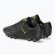 Men's Pantofola d'Oro Epoca nero football boots 3