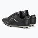 Men's Pantofola d'Oro Alloro nero football boots 3