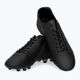 Men's Pantofola d'Oro Lazzarini Eco nero football boots 8