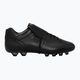 Pantofola d'Oro men's football boots Lazzarini Tongue nero 7