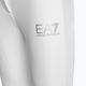 EA7 Emporio Armani women's ski leggings Pantaloni 6RTP07 white 3