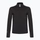 Men's EA7 Emporio Armani Felpa sweatshirt 6RPMC6 black