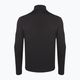 Men's EA7 Emporio Armani Felpa sweatshirt 6RPMC6 black 2