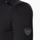 Men's EA7 Emporio Armani Felpa sweatshirt 6RPMC6 black 3
