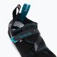 Men's SCARPA Velocity climbing shoes black 70041-001/1 7