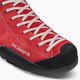 SCARPA Mojito trekking boots red 32605 9