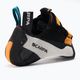 SCARPA Booster climbing shoe black-orange 70060-000/1 8