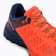 Men's running shoes SCARPA Spin Ultra orange 33072-350/5 8