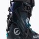 Men's SCARPA F1 ski boot blue 12173-501/1 7