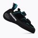 SCARPA Reflex V women's climbing shoes black-blue 70067-002/1 2